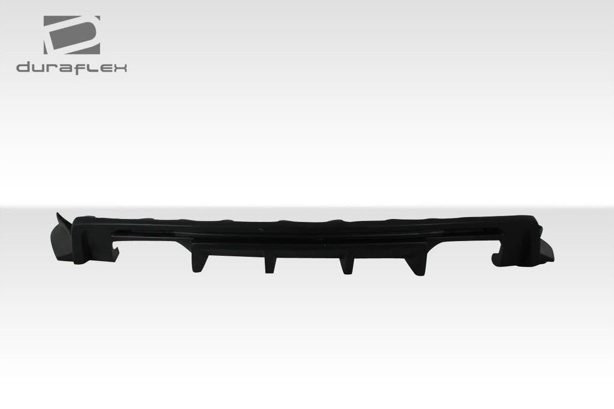 2016-2018 Chevrolet Camaro Grid Style Rear Diffuser - FRP