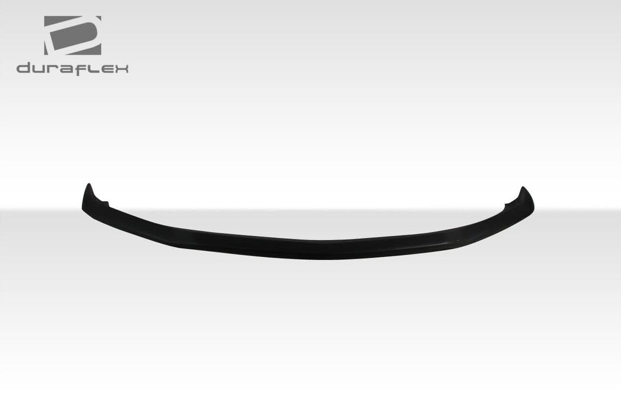 2016-2018 Chevrolet Camaro GM-X Style Front Lip - FRP