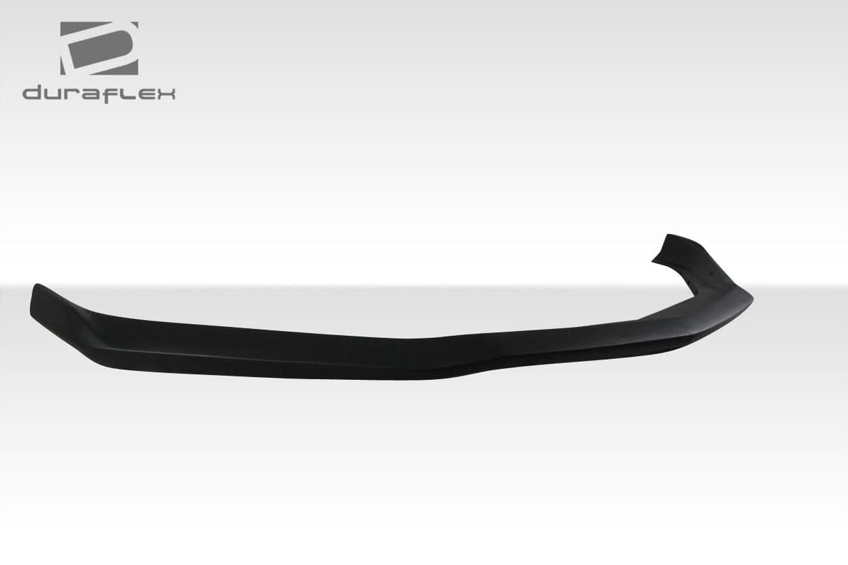 2016-2018 Chevrolet Camaro GM-X Style Front Lip - FRP