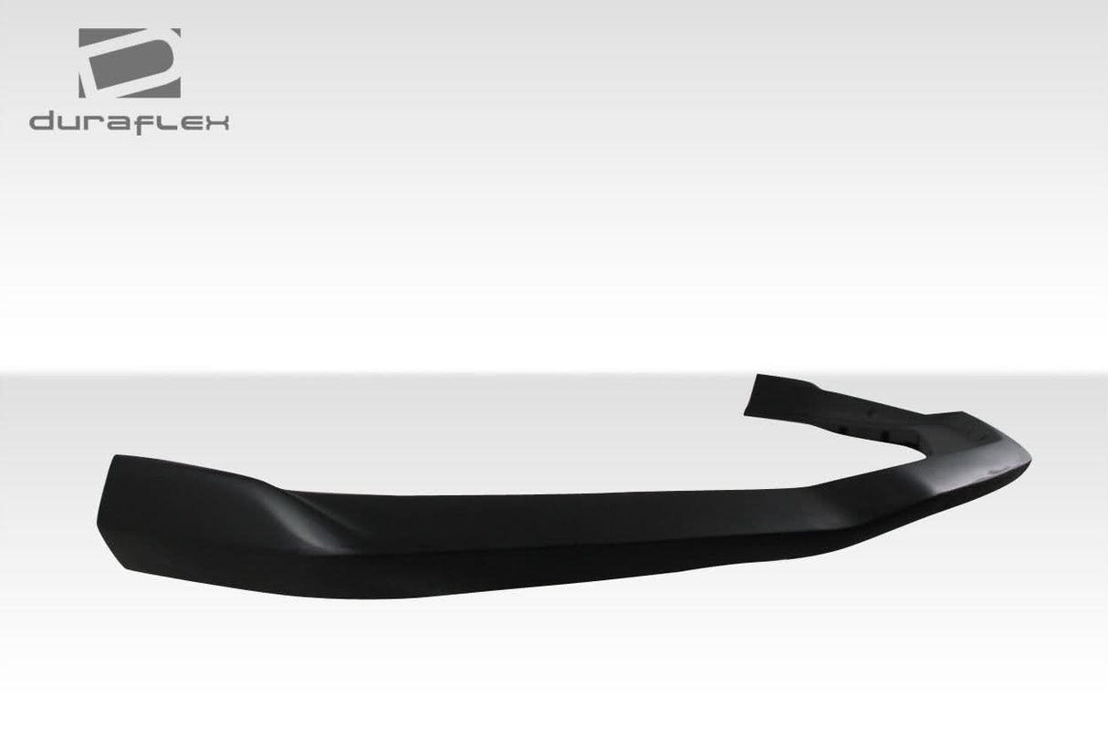 2016-2018 Chevrolet Camaro GM-X Style Front Lip - FRP