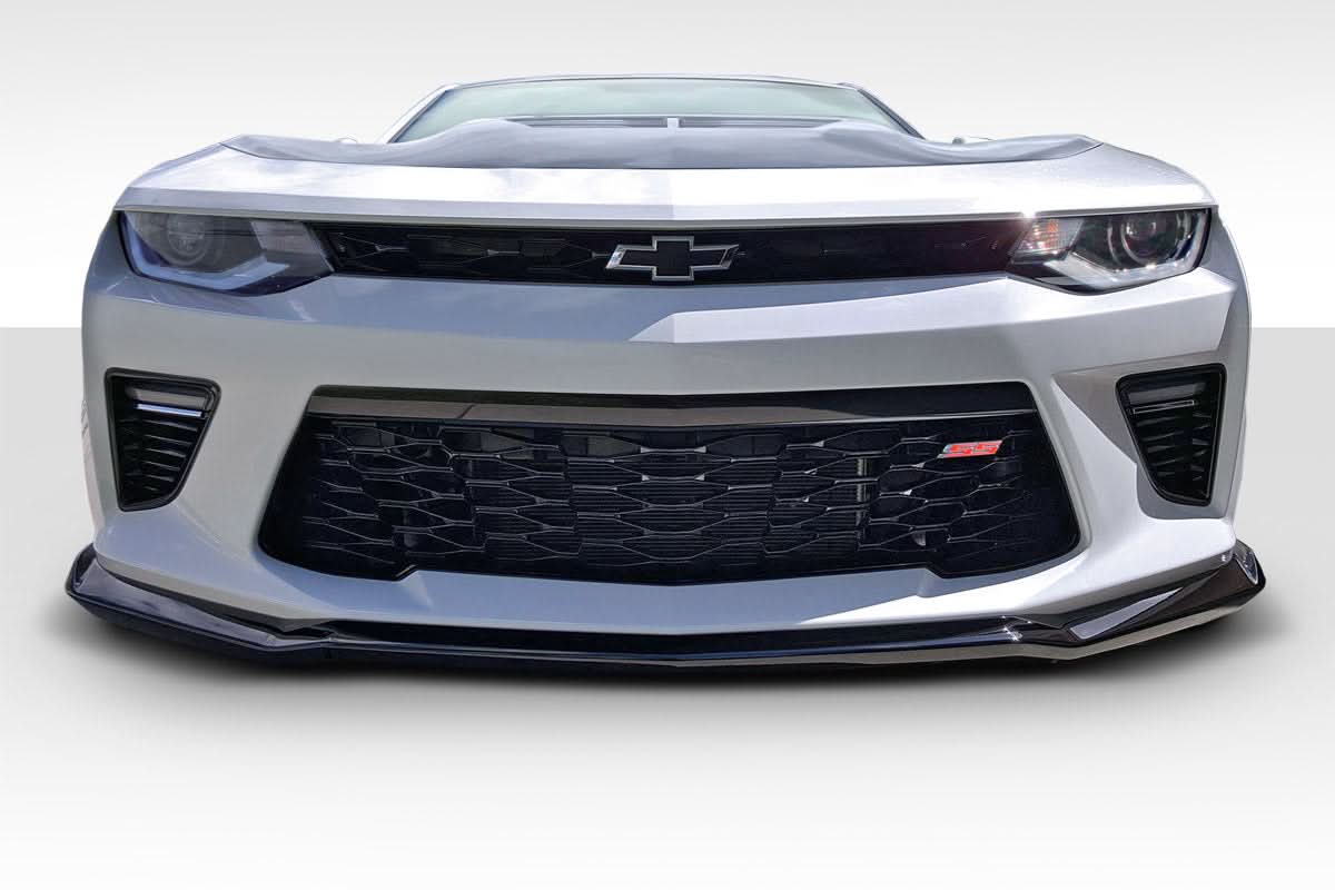 2016-2018 Chevrolet Camaro V8 GMX Style Body Kit - 4 Piece - FRP