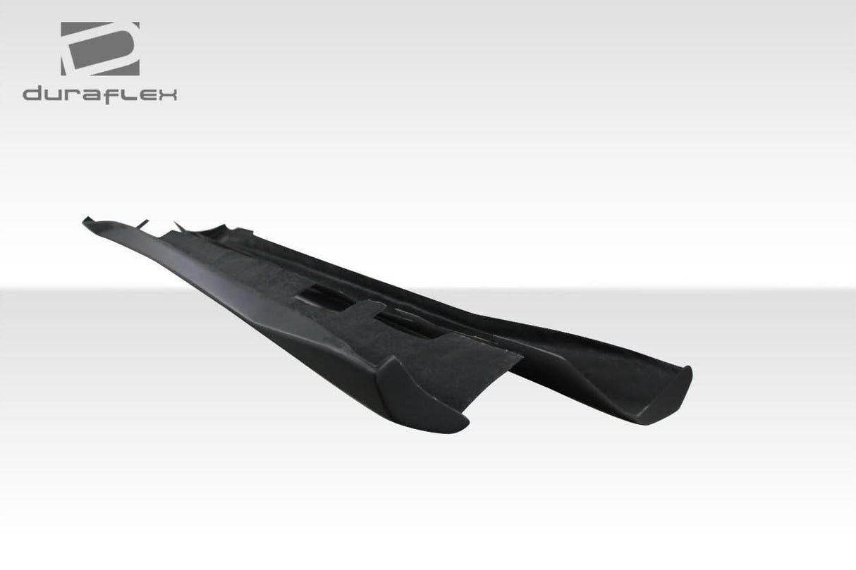 2016-2023 Chevrolet Camaro GM-X Style Side Skirts - 2 Piece - FRP
