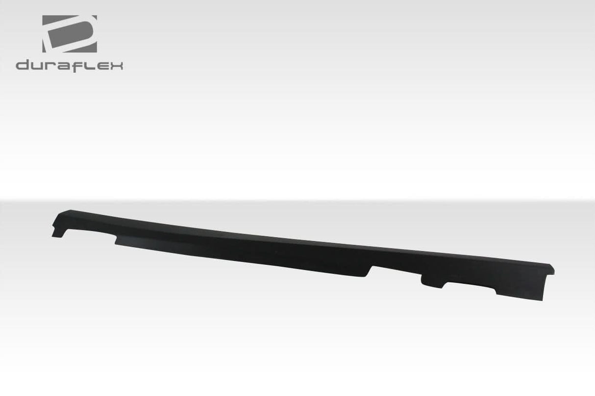 2016-2023 Chevrolet Camaro GM-X Style Side Skirts - 2 Piece - FRP