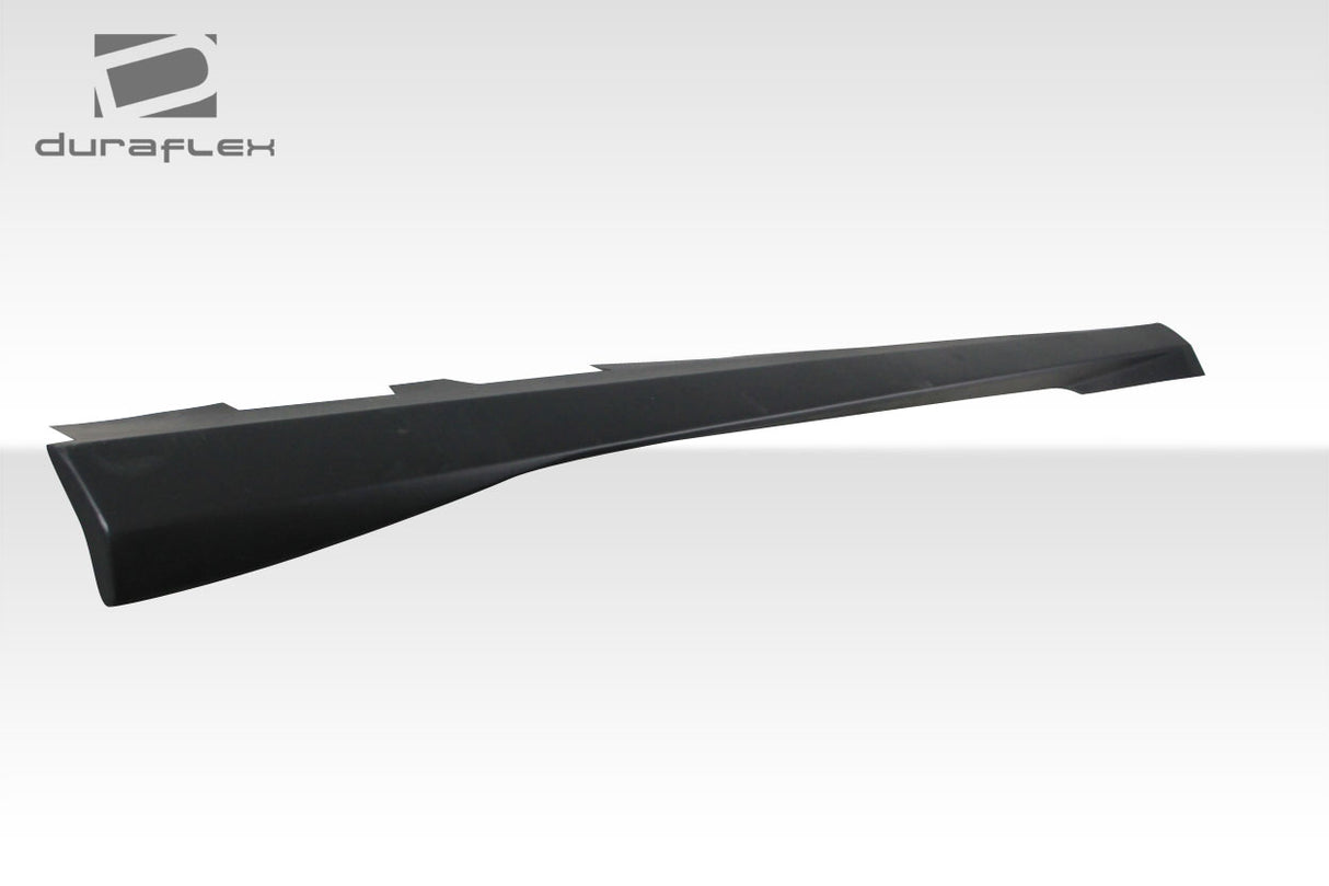 2016-2023 Chevrolet Camaro Duraflex GM-X Side Skirts - 2 Piece