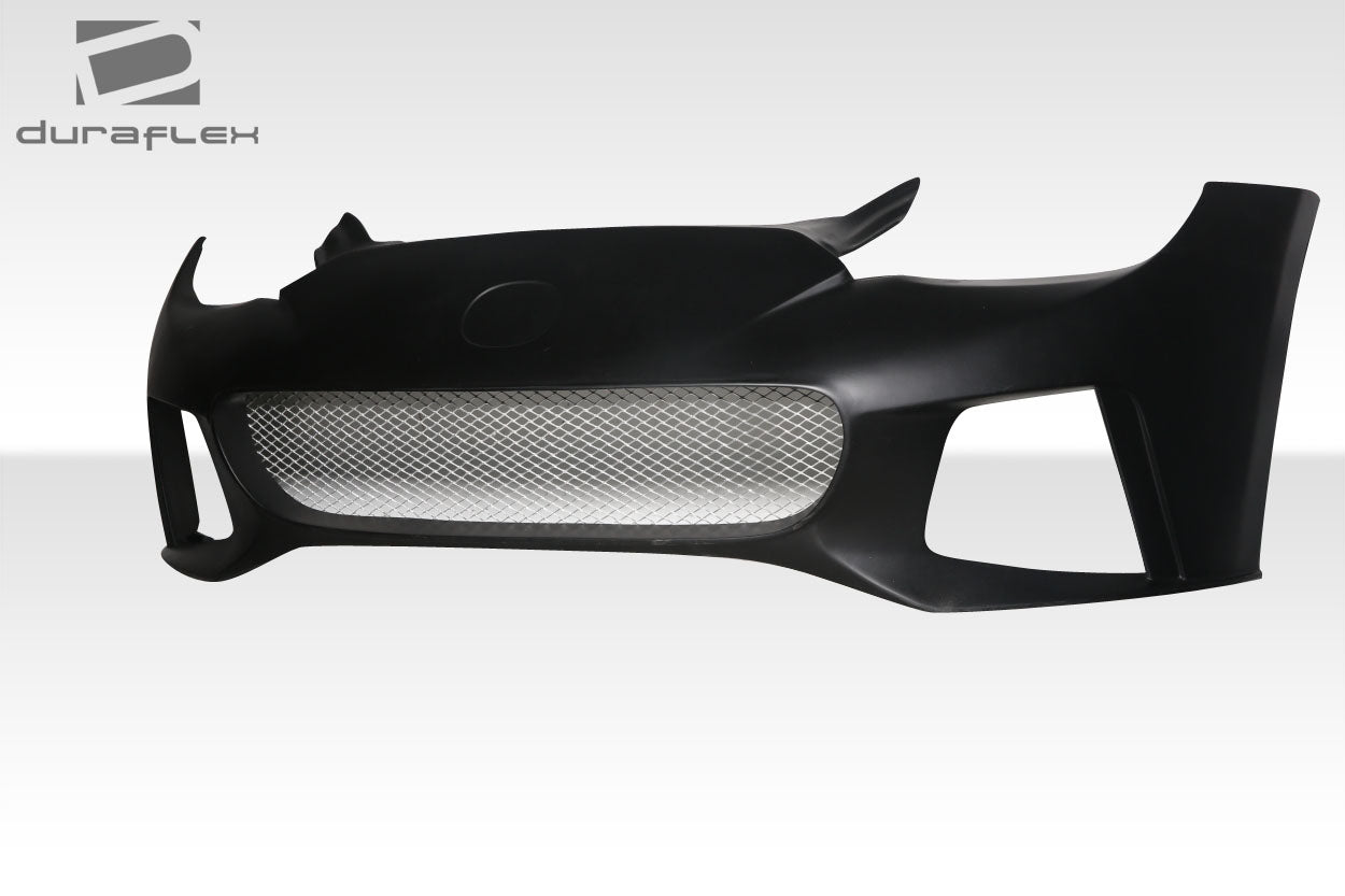 2016-2023 Mazda Miata Duraflex Circuit Front Bumper - 1 Piece