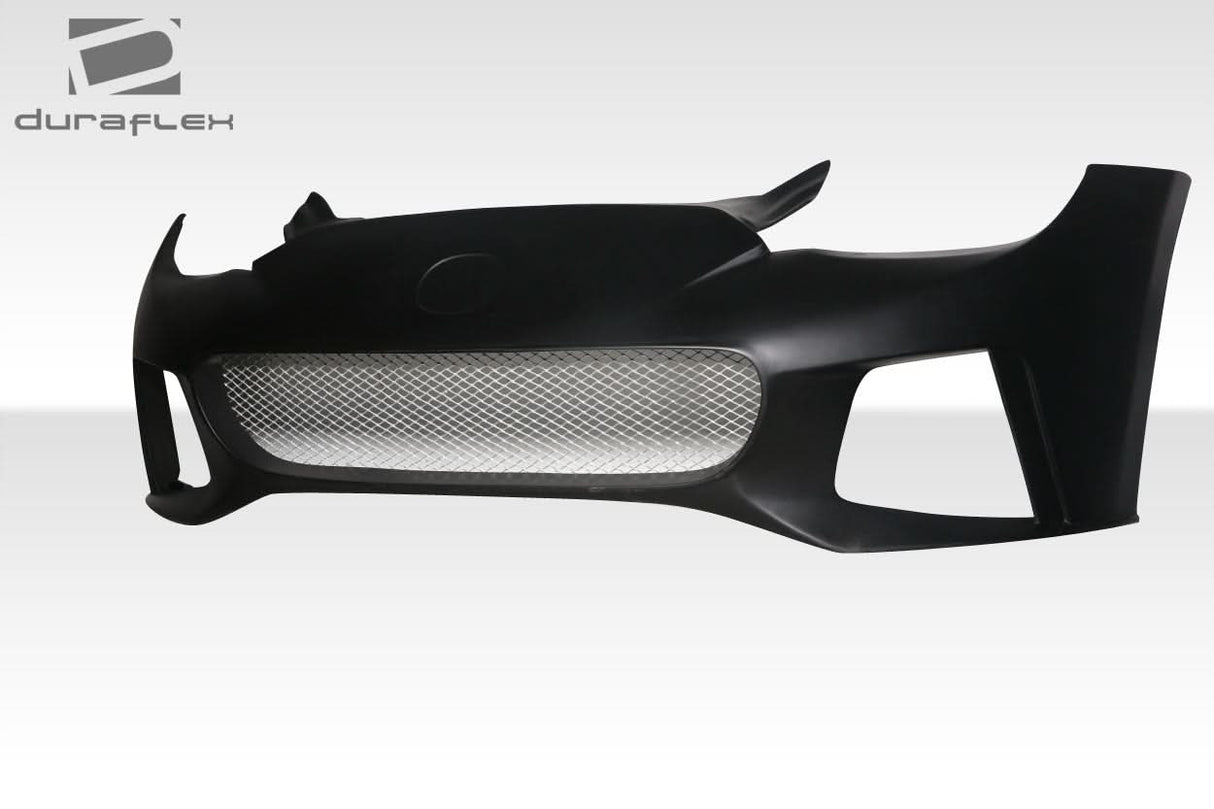 2016-2025 Mazda Miata Circuit Style Front Bumper - 1 Piece - FRP