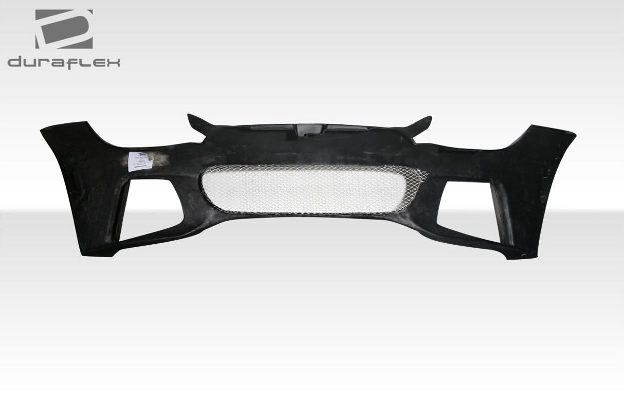 2016-2025 Mazda Miata Circuit Style Front Bumper - 1 Piece - FRP