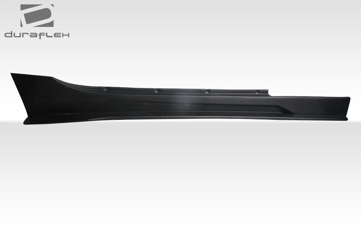2016-2025 Mazda Miata Circuit Style Side Skirts - 2 Piece - FRP