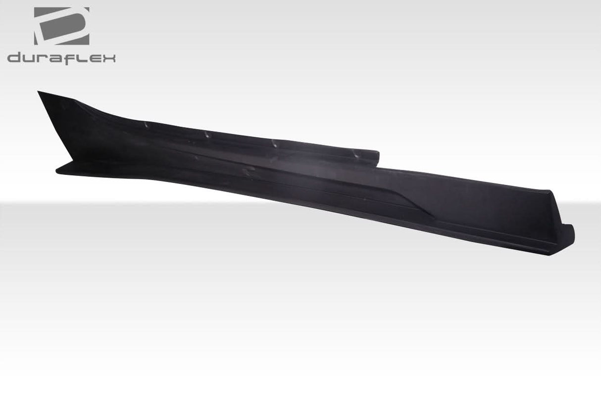 2016-2025 Mazda Miata Circuit Style Side Skirts - 2 Piece - FRP