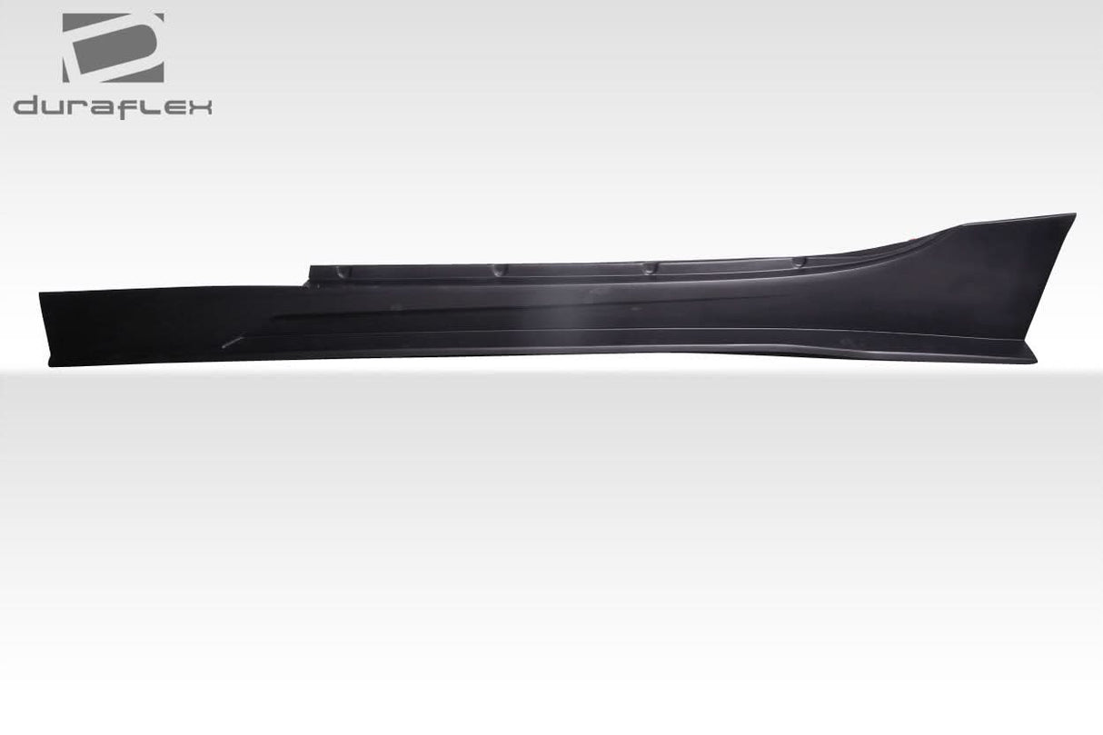 2016-2025 Mazda Miata Circuit Style Side Skirts - 2 Piece - FRP