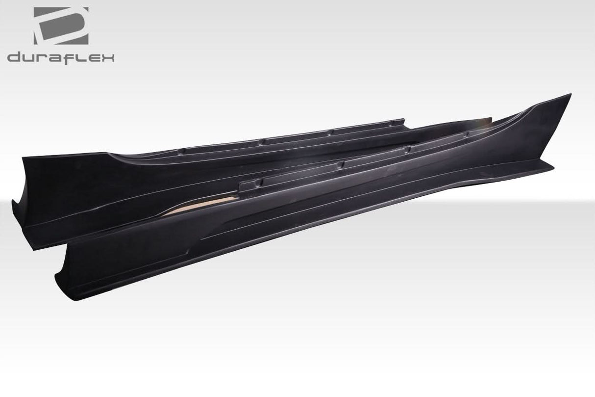 2016-2025 Mazda Miata Circuit Style Side Skirts - 2 Piece - FRP
