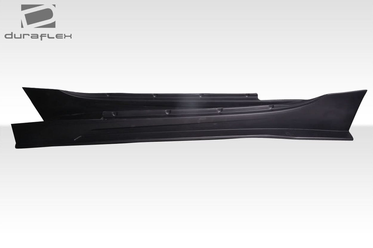 2016-2025 Mazda Miata Circuit Style Side Skirts - 2 Piece - FRP