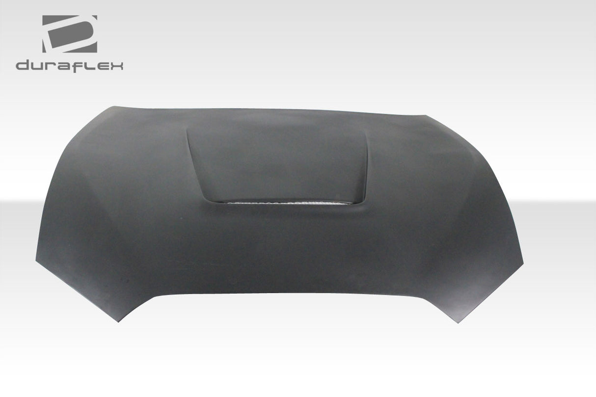 2016-2023 Mazda Miata Duraflex Circuit Hood - 1 Piece