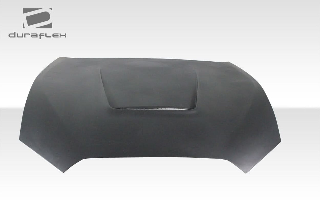 2016-2025 Mazda Miata Circuit Style Hood - 1 Piece - FRP