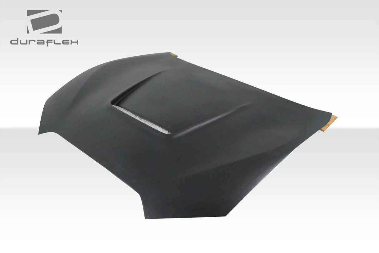 2016-2023 Mazda Miata Duraflex Circuit Hood - 1 Piece