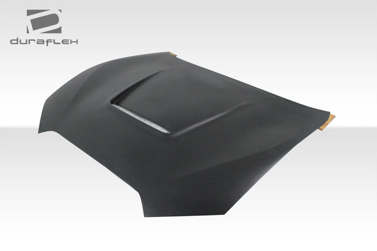 2016-2025 Mazda Miata Circuit Style Hood - 1 Piece - FRP