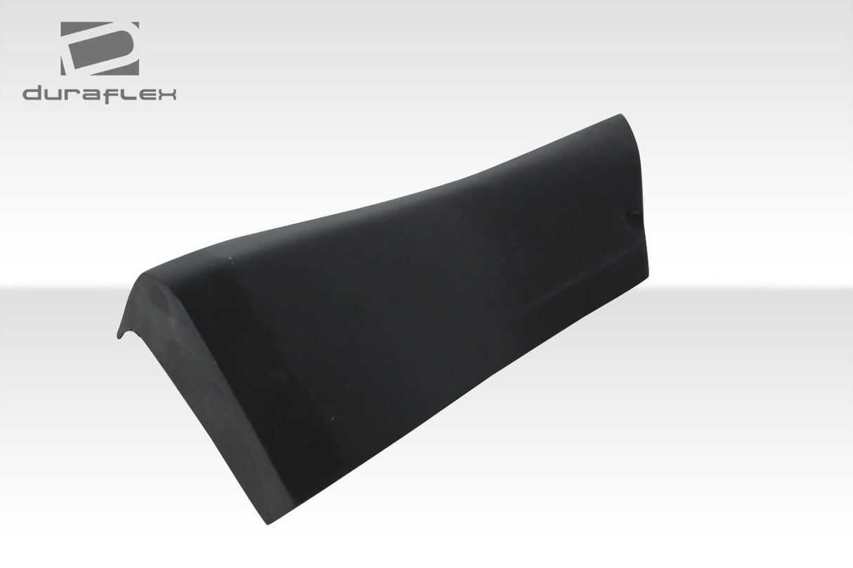 2003-2007 Infiniti G Coupe G35 Duraflex Circuit 75mm Rear Fender Flare Caps ( Non Sport Version ) - 2 Piece