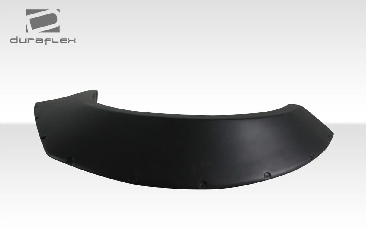2003-2007 Infiniti G35 Circuit Style Front Fender Flares - 2 Piece
