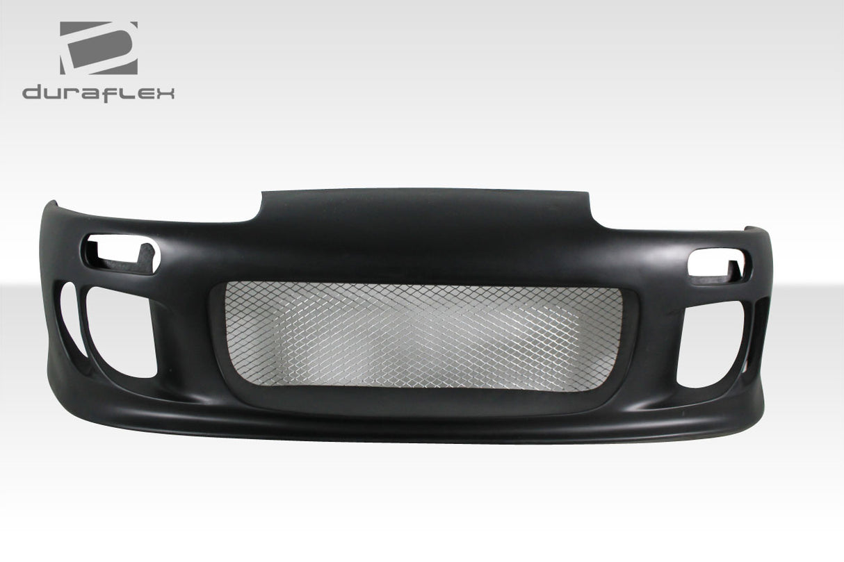 1993-1998 Toyota Supra WBZ Style Front Bumper - FRP