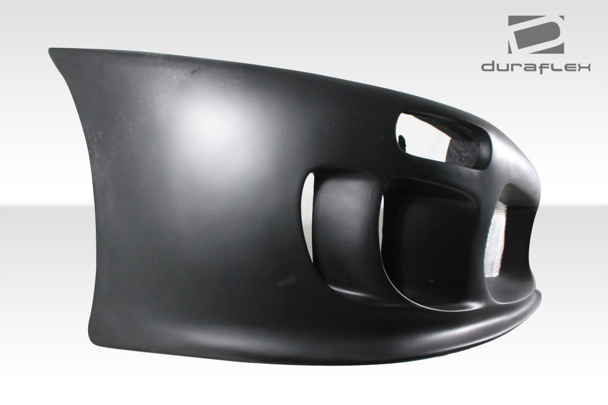 1993-1998 Toyota Supra WBZ Style Front Bumper - FRP