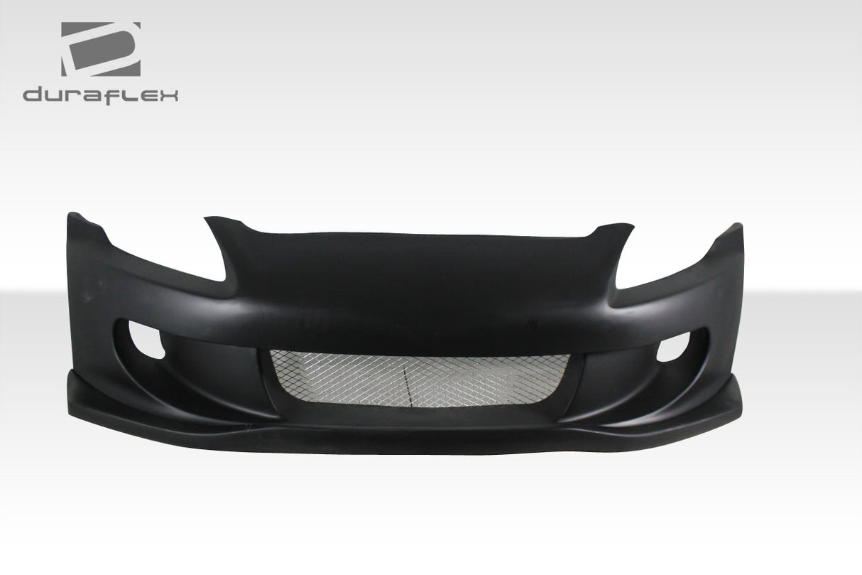 2000-2009 Honda S2000 Duraflex AMS2 Front Bumper ( w/ integrated lip) - 1 Piece