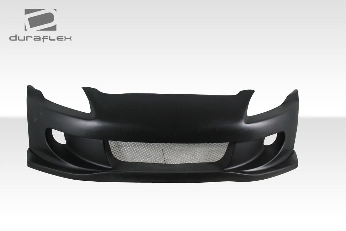 2000-2009 Honda S2000 AMS2 Style Front Bumper w/ Integrated Lip - FRP