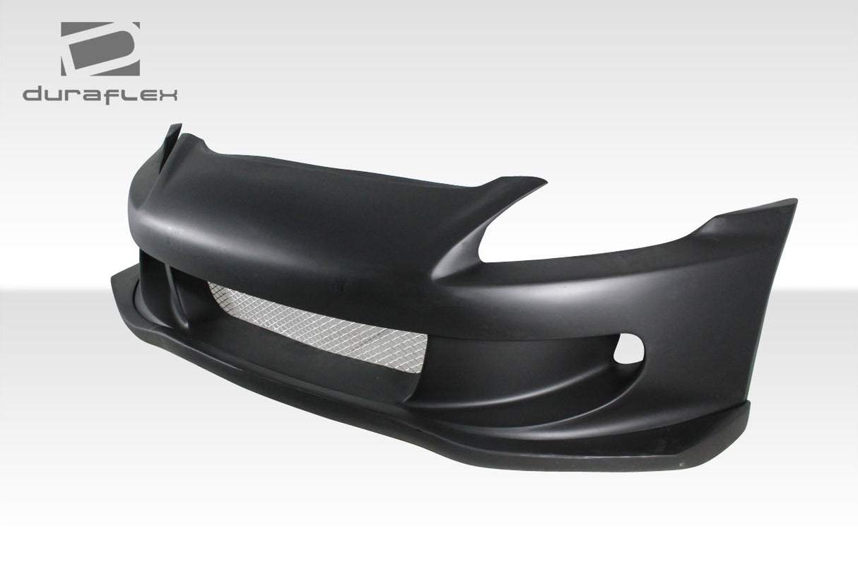 2000-2009 Honda S2000 AMS2 Style Front Bumper w/ Integrated Lip - FRP