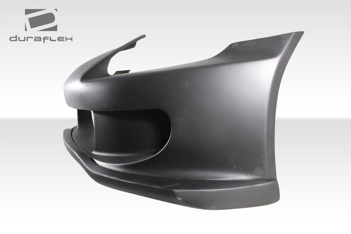 2000-2009 Honda S2000 Duraflex AMS2 Front Bumper ( w/ integrated lip) - 1 Piece