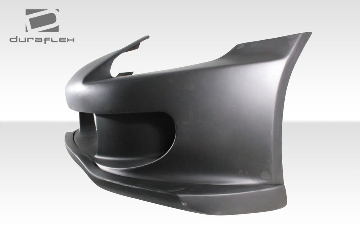 2000-2009 Honda S2000 AMS2 Style Front Bumper w/ Integrated Lip - FRP