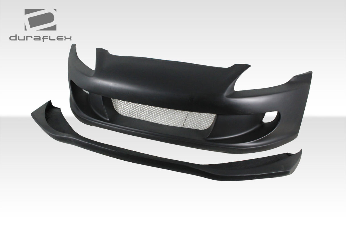 2000-2009 Honda S2000 Duraflex AMS2 Front Bumper ( w/ integrated lip) - 1 Piece