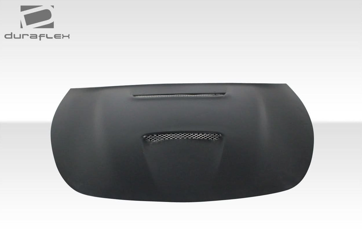 2013-2016 Dodge Dart MP-R Style Hood - FRP