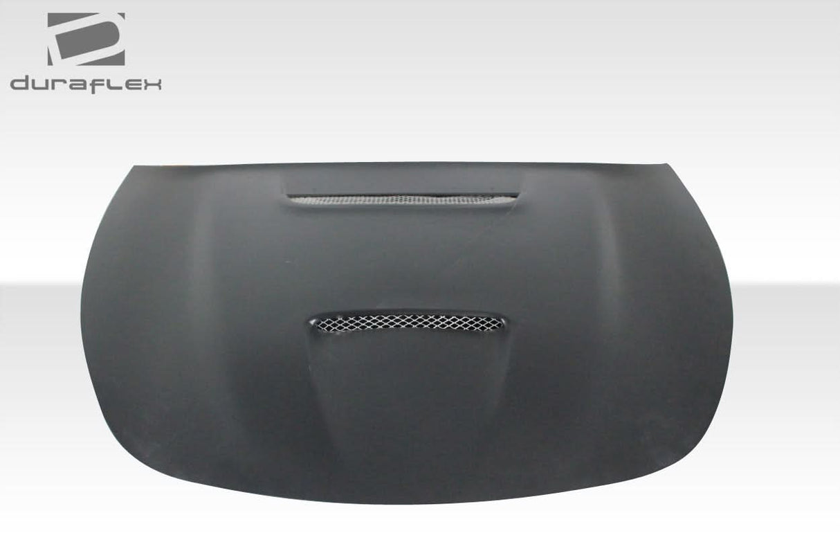 2013-2016 Dodge Dart MP-R Style Hood - FRP