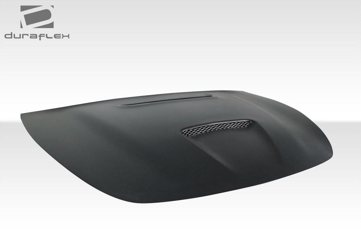 2013-2016 Dodge Dart MP-R Style Hood - FRP
