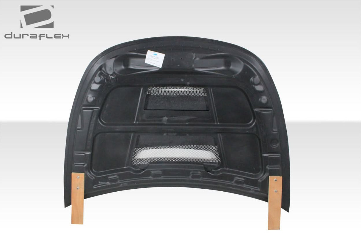 2013-2016 Dodge Dart MP-R Style Hood - FRP