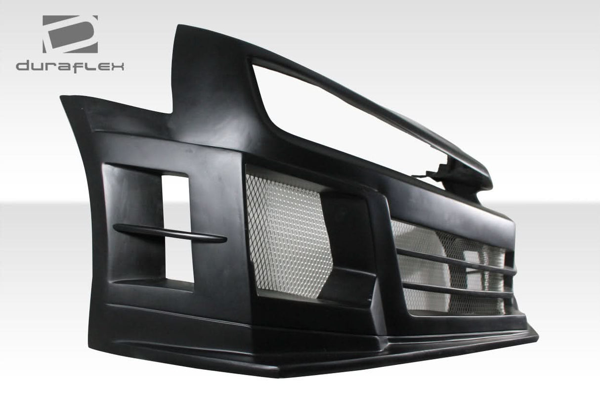 2010-2013 Chevrolet Camaro CCG Wide Body Style Front Bumper - FRP