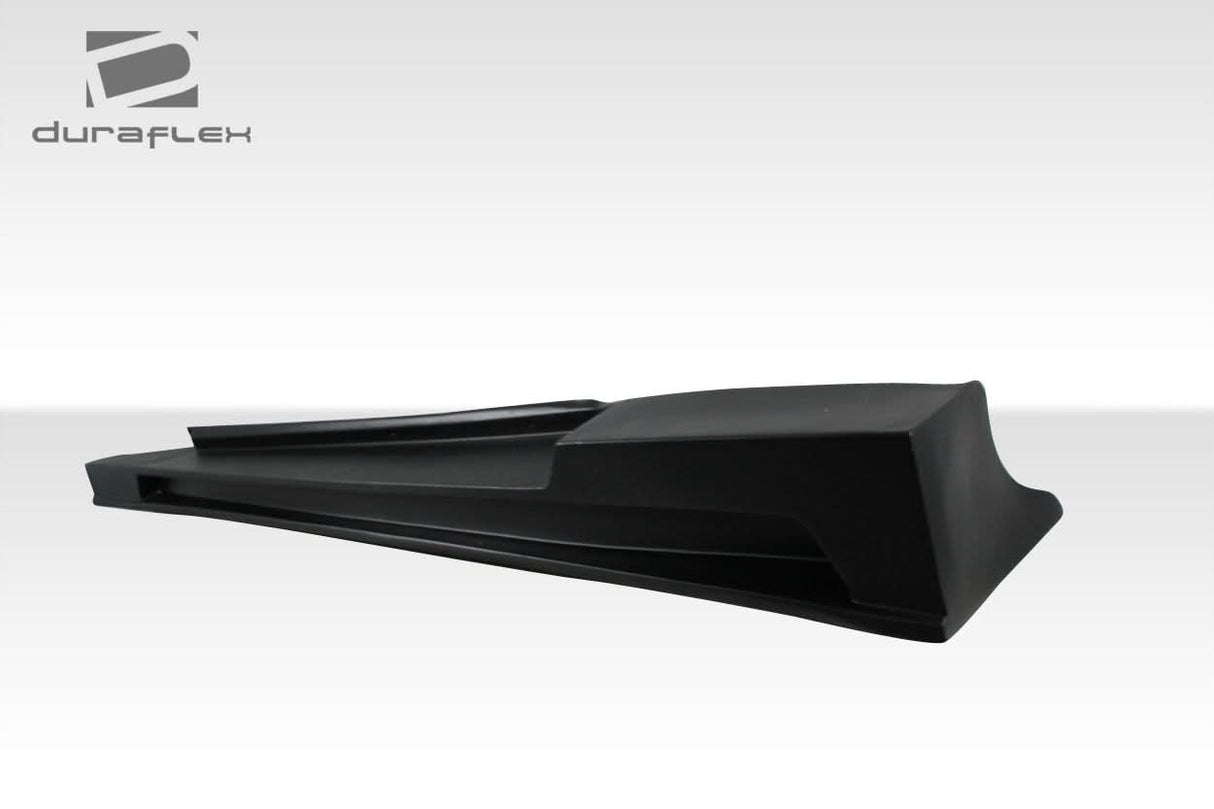 2010-2013 Chevrolet Camaro CCG Style Wide Body Side Skirts - 4 Piece