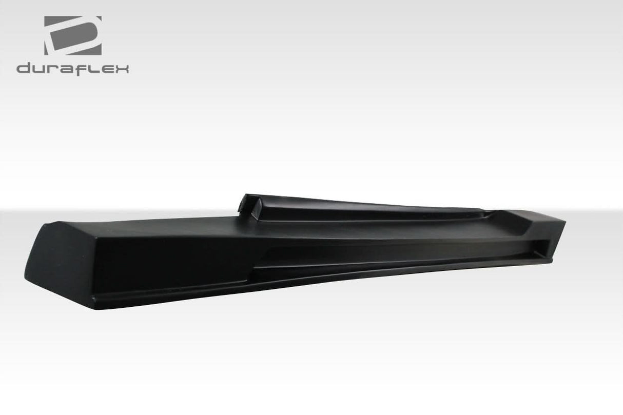 2010-2013 Chevrolet Camaro CCG Style Wide Body Side Skirts - 4 Piece