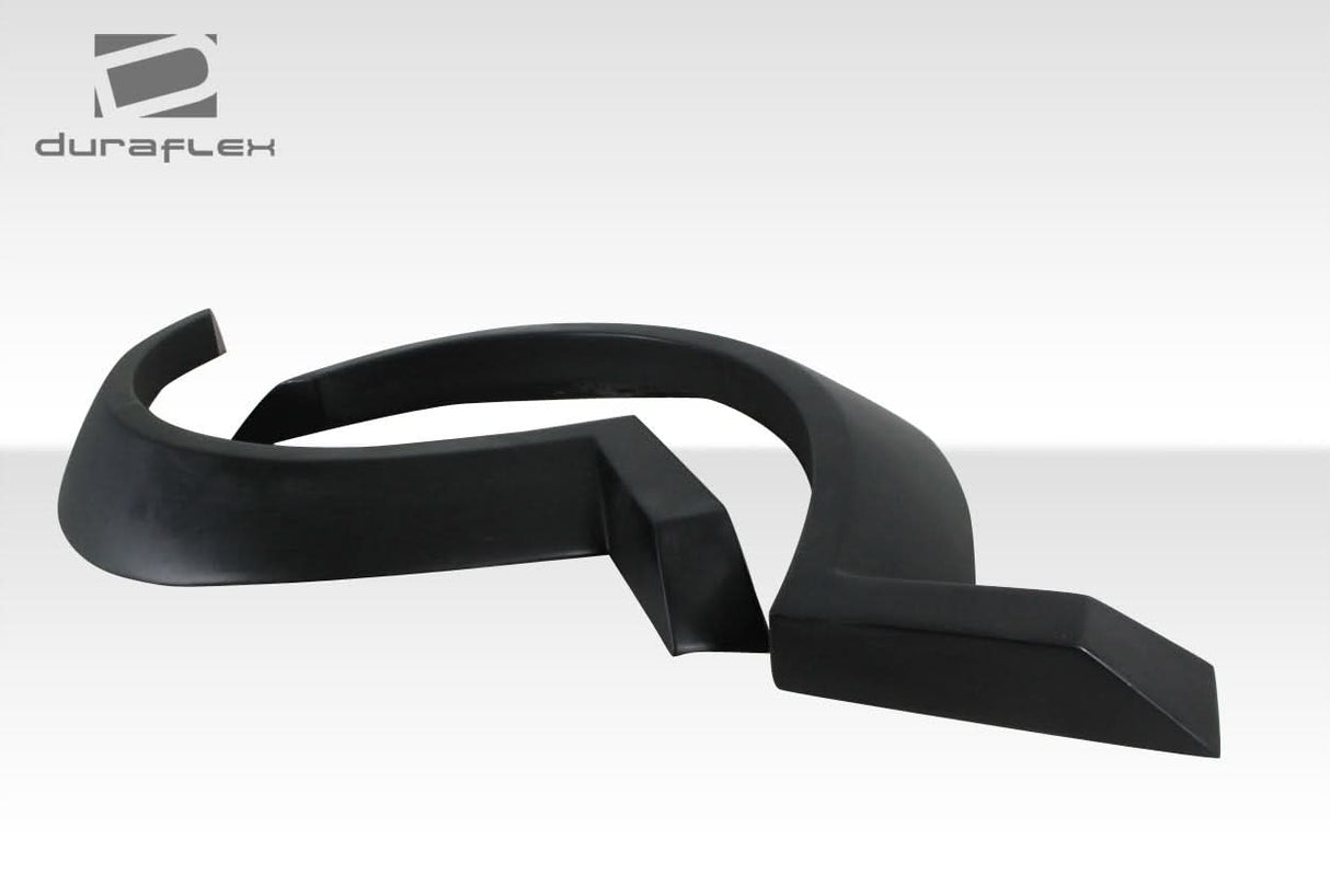 2010-2013 Chevrolet Camaro CCG Wide Body Style Front Fender Flares - FRP