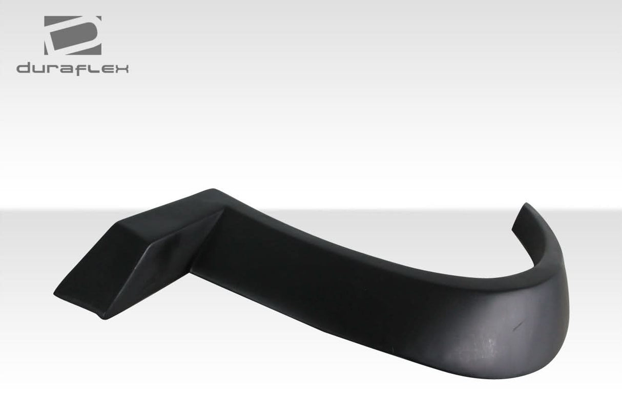 2010-2013 Chevrolet Camaro CCG Wide Body Style Front Fender Flares - FRP