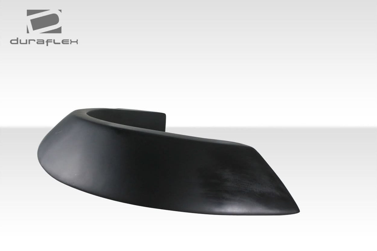 2010-2013 Chevrolet Camaro CCG Wide Body Style Front Fender Flares - FRP