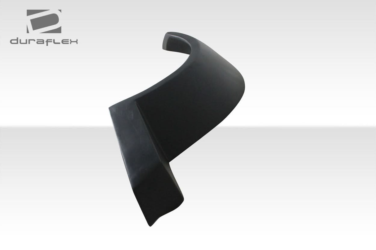 2010-2013 Chevrolet Camaro CCG Style Wide Body Rear Fender Flares - FRP