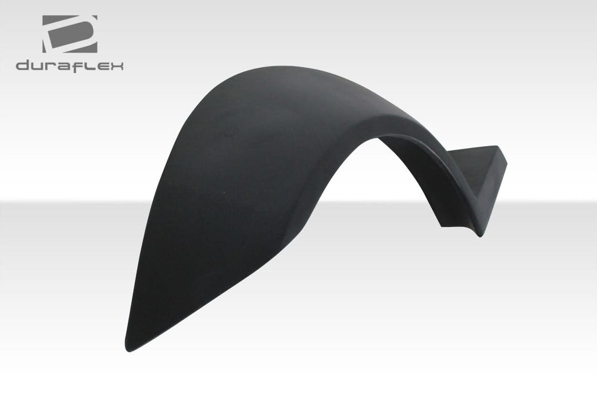 2010-2013 Chevrolet Camaro CCG Style Wide Body Rear Fender Flares - FRP