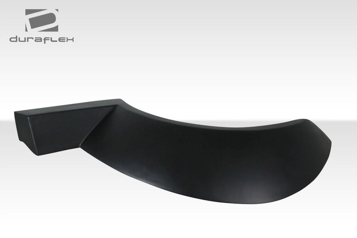2010-2013 Chevrolet Camaro CCG Style Wide Body Rear Fender Flares - FRP