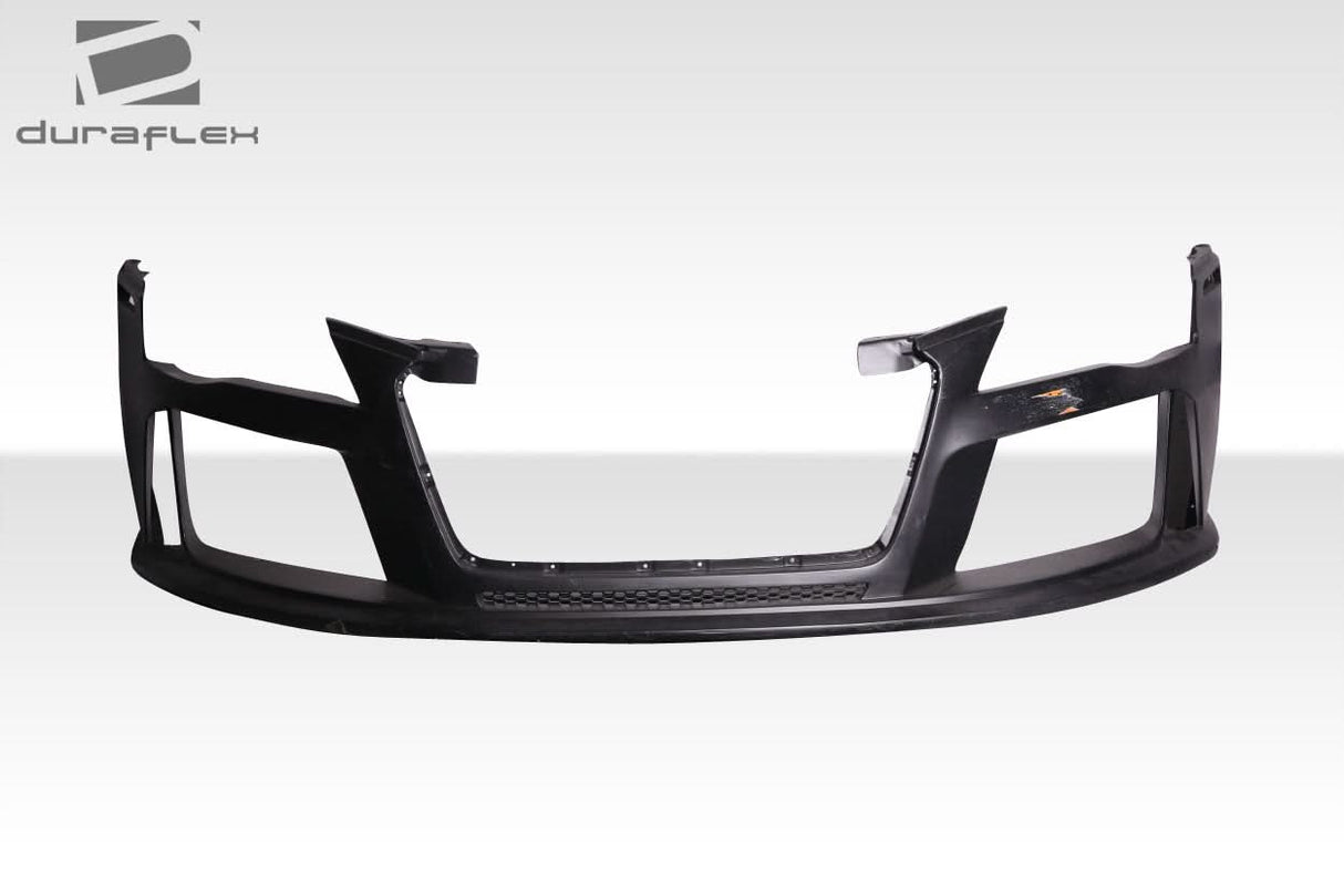2008-2015 Audi R8 Signature Style Front Bumper - FRP