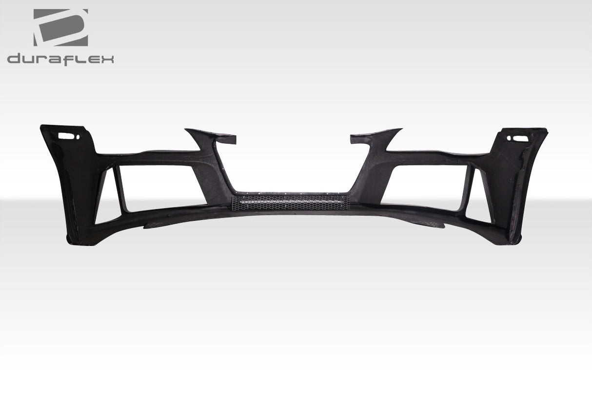2008-2015 Audi R8 T42 AF Signature Series Front Bumper ( GFK ) - 1 Piece