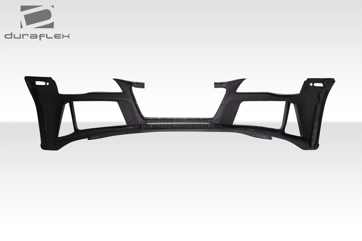 2008-2015 Audi R8 T42 AF Signature Series Front Bumper ( GFK ) - 1 Piece