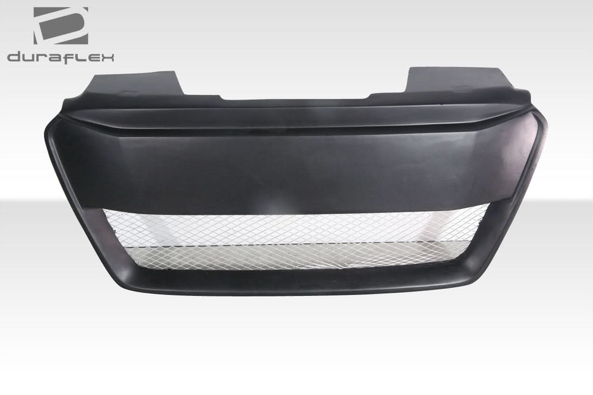 2008-2015 Audi R8 Signature Style Front Grille - FRP