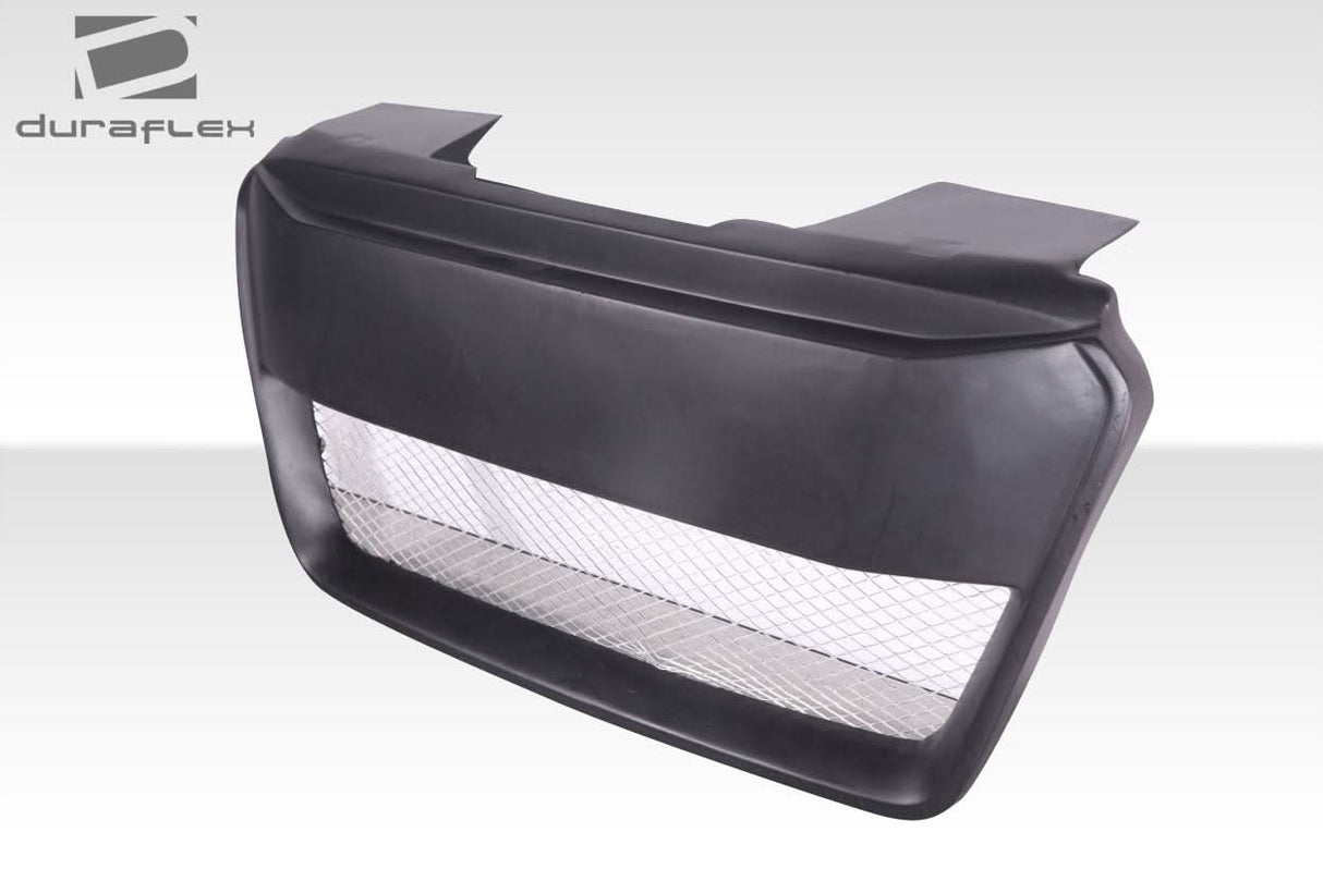 2008-2015 Audi R8 Signature Style Front Grille - FRP