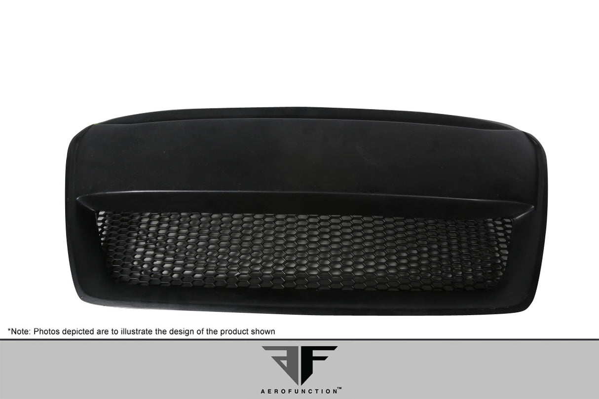 2008-2015 Audi R8 T42 AF Signature Series Grille ( GFK ) - 1 Piece
