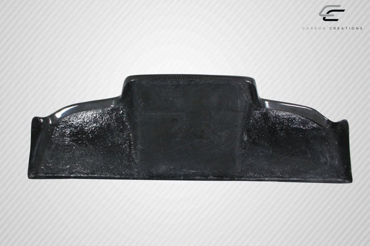 2003-2008 Nissan 350Z Z33 / Infiniti G35 Coupe Carbon Creations TS-1 Rear Diffuser - 6 Piece